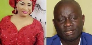 Sacré-Cœur : Diop Iseg expulsé de « sa » maison par son ex-épouse