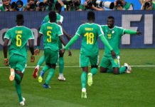 Matchs amicaux d'octobre : Les assurances de Me Augustin Senghor