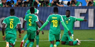Matchs amicaux d'octobre : Les assurances de Me Augustin Senghor