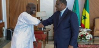 Chef de l'opposition : Le Pds flaire un deal Macky-Idy