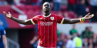 Mercato : Famara Diédhiou intéresse Dijon
