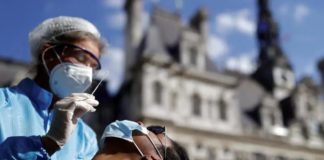 L’OMS s’inquiète du niveau alarmant de circulation du virus en Europe
