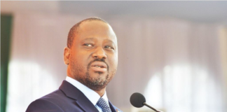 Présidentielle Côte d'Ivoire - Guillaume Soro écarté par le Conseil constitutionnel menace...