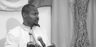 Vers la désobéissance civile! par Guy Marius Sagna,