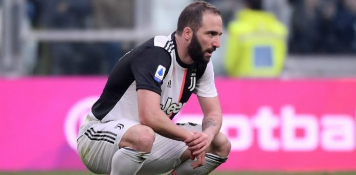 Higuain, des prétendants en Ligue 1 !