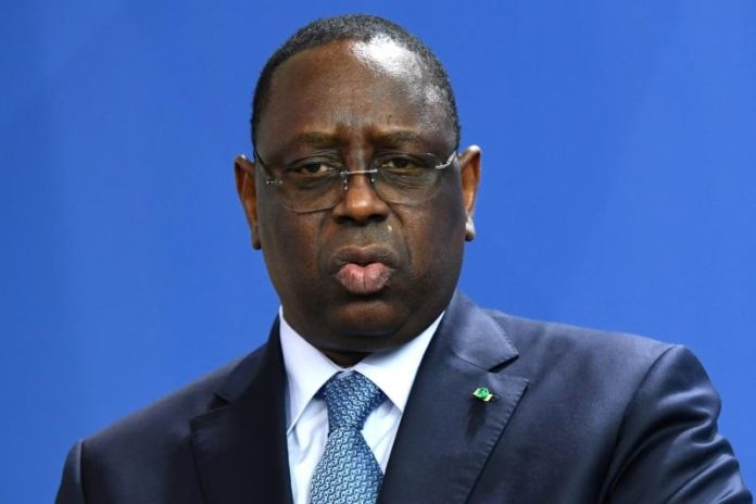 Contribution - Conseils au Président Macky Sall: ne jamais quitter la tête du parti au risque de signer sa mort politique