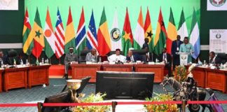 Situation au Mali : aucun accord n’est signé après la rencontre de CEDEAO à Accra