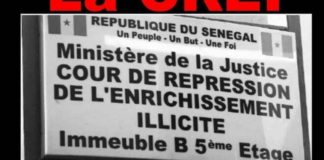La Crei à l’arrêt depuis 2018