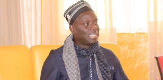 Gouvernement élargi ? : « Nous ne pouvons pas répondre à une question qui ne nous a pas été posée » (Malick Gakou)