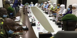 Consultations nationales au Mali: la junte à la recherche d'un consensus difficile