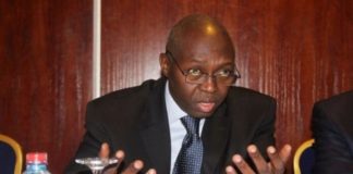 Sortie virulente de Mamadou Lamine Diallo contre l’Apr : « un mensonge et des invectives, » selon Idrissa Tall de l’APR Kaolack
