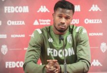 Mercato : l'OM s'intéresse à Keita Baldé