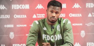Mercato : l'OM s'intéresse à Keita Baldé