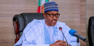 3ème mandat : Buhari appelle ses homologues à respecter leurs constitutions
