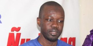 Des responsables de l’Apr de la Casamance pilonnent Sonko