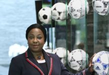 Dix femmes qui font le football africain