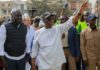 Macky Sall attendu ce jeudi à Keur Massar auprès des victimes des inondations