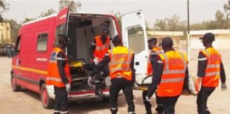 TAMBACOUNDA: Un élève en classe de 2nde se pend dans sa chambre à l’aide de sa ceinture