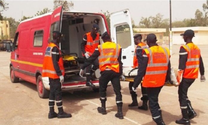 TAMBACOUNDA: Un élève en classe de 2nde se pend dans sa chambre à l’aide de sa ceinture