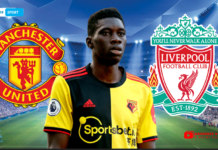 Vision Sport : 🚨 ALERTE 🚨 Manchester United et Liverpool s'arrachent Ismaila Sarr