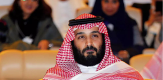 Arabie saoudite: limogeage de deux membres de la famille royale accusés de corruption