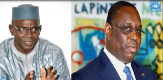 Actu Week : Aymérou Gningue « juridiquement, le président Macky Sall peut briguer un 3e mandat »