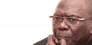 Rencontre Sonko-Lansana prévue vendredi : Moustapha Diakhaté la juge illégale et avance ses raisons