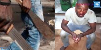 🚨 ALERTE 🚨 : MBAO honnete citoyen battu gravement agressé et dépossédé de ses bien