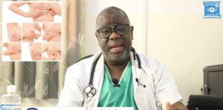 Docteur Oumar Konaté nous parle du Cancer du sein : Comment reconnaître les symptômes