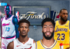 Vision Sport : Tout savoir sur la Finale Nba ce mercredi Miami Heat vs LA Lakers Diao Baldé Keïta testé positif au covid 19