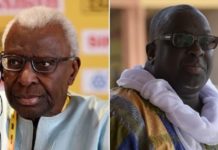 Procès de Lamine Diack : retour sur les origines des présumés éléments de corruption et d’une procédure