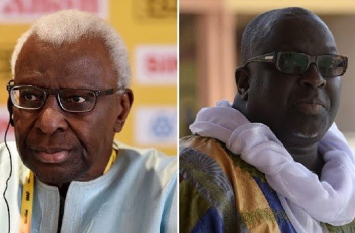 Procès de Lamine Diack : retour sur les origines des présumés éléments de corruption et d’une procédure