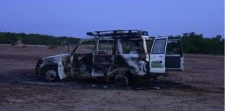 Niger: le groupe État Islamique revendique l'attaque de Kouré