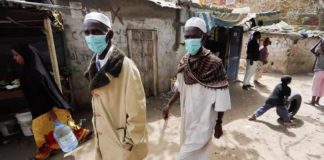 En Afrique, «le virus s'est retrouvé au contact d'une population déjà immunisée»