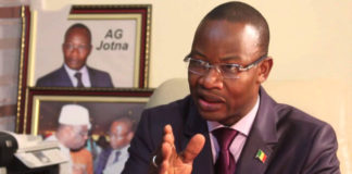 Poursuites pénales réclamées : Me Moussa Diop ferait mieux de surveiller ses arrières