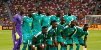 Lions du Sénégal : quel 11 face au Maroc ?