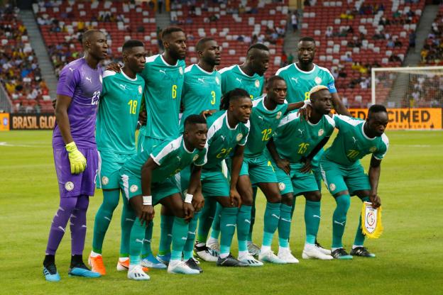 Lions du Sénégal : quel 11 face au Maroc ?