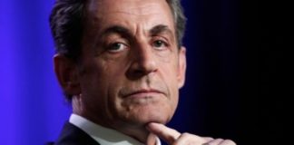 Nicolas Sarkozy de nouveau mis en examen dans l'enquête sur les financements libyens
