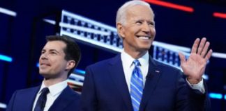 Présidentielle américaine : Wall Street se prépare à la victoire de Joe Biden