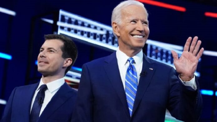 Présidentielle américaine : Wall Street se prépare à la victoire de Joe Biden