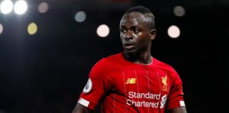 Covid-19 : Le Message de Génération Foot à Sadio Mané