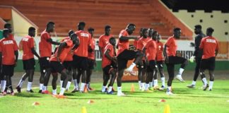 Sénégal / Mauritanie: Les Lions jouent pour reconquérir les cœurs