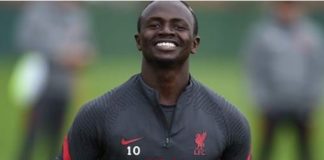 Liverpool : Sadio Mané figure parmi les joueurs les plus chers de FIFA 21…
