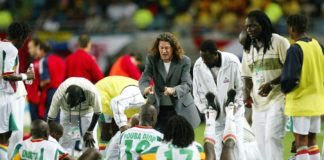 15 octobre 2013-15 octobre 2020: Il y a 7 ans disparaissait Bruno Metsu