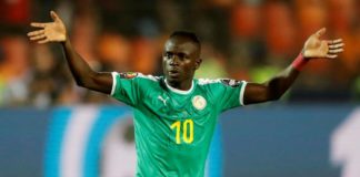 Amicaux d'octobre (Afrique) : une trentaine de matches au menu
