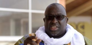 Entretien avec Papa Massata Diack : «Si la Cour d’appel n’est pas biaisée, j’aurai...»