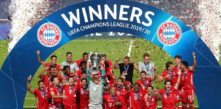 LdC : tous les qualifiés et les chapeaux de la phase de poules connus