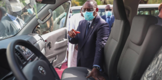 Les véhicules qui vont désormais remplacer les ‘‘7 places’’