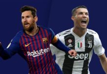 Tirage au sort Ligue des Champions : Retrouvailles Messi-Ronaldo