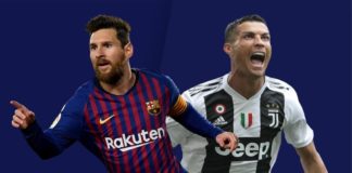 Tirage au sort Ligue des Champions : Retrouvailles Messi-Ronaldo
